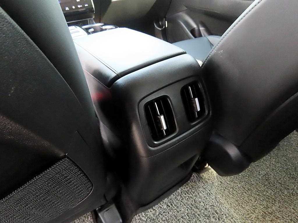 HYUNDAI Tucson 2021 Negro - Importación desde Corea - HF Imports Iquique - Foto 17