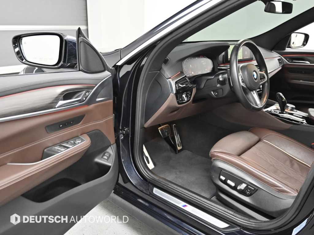 BMW Gran Turismo - Vista 11