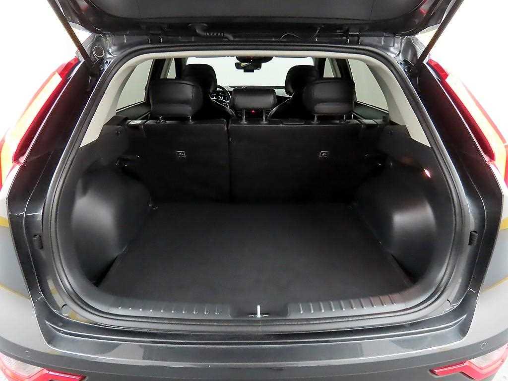 KIA Niro 2022 Gris - Importación desde Corea - HF Imports Iquique - Foto 18