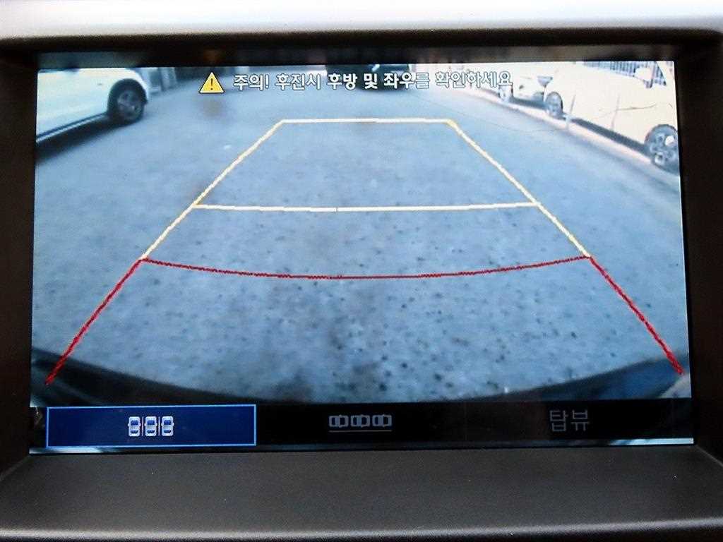 HYUNDAI Equus 2010 Negro - Importación desde Corea - HF Imports Iquique - Foto 15