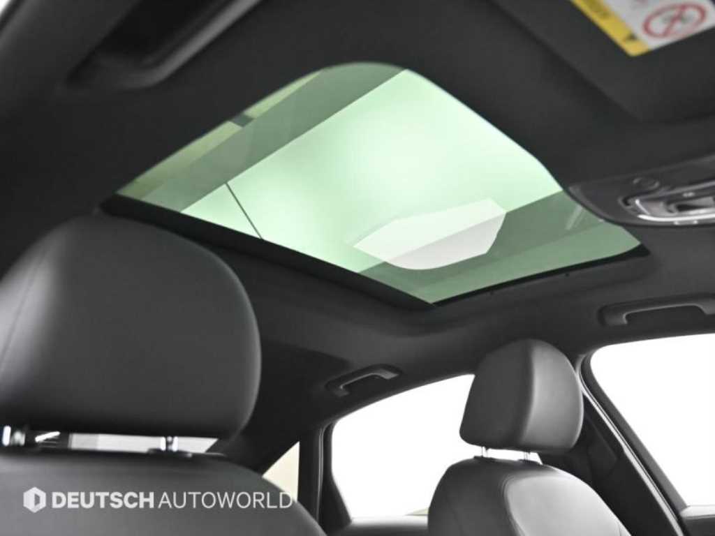 Audi A6 2021 Negro - Importación desde Corea - HF Imports Iquique - Foto 18