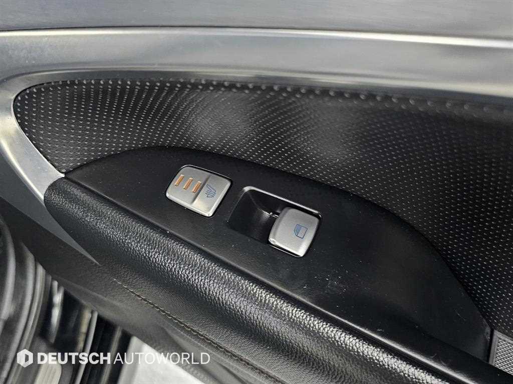 Genesis G70 2019 Negro - Importación desde Corea - HF Imports Iquique - Foto 16