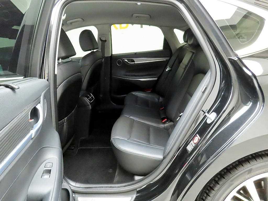 HYUNDAI Grandeur 2017 - Importación desde Corea - HF Imports Iquique - Foto 14