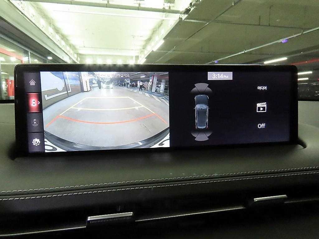 Genesis GV70 2021 Negro - Importación desde Corea - HF Imports Iquique - Foto 13