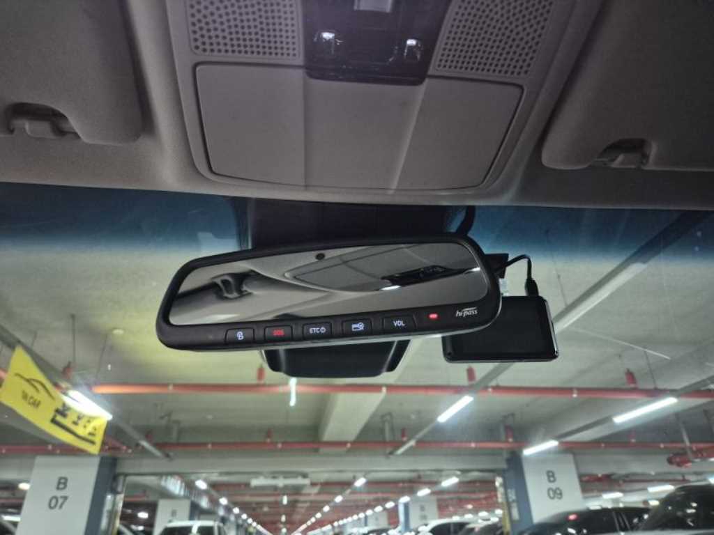 HYUNDAI Grandeur 2019 - Importación desde Corea - HF Imports Iquique - Foto 15