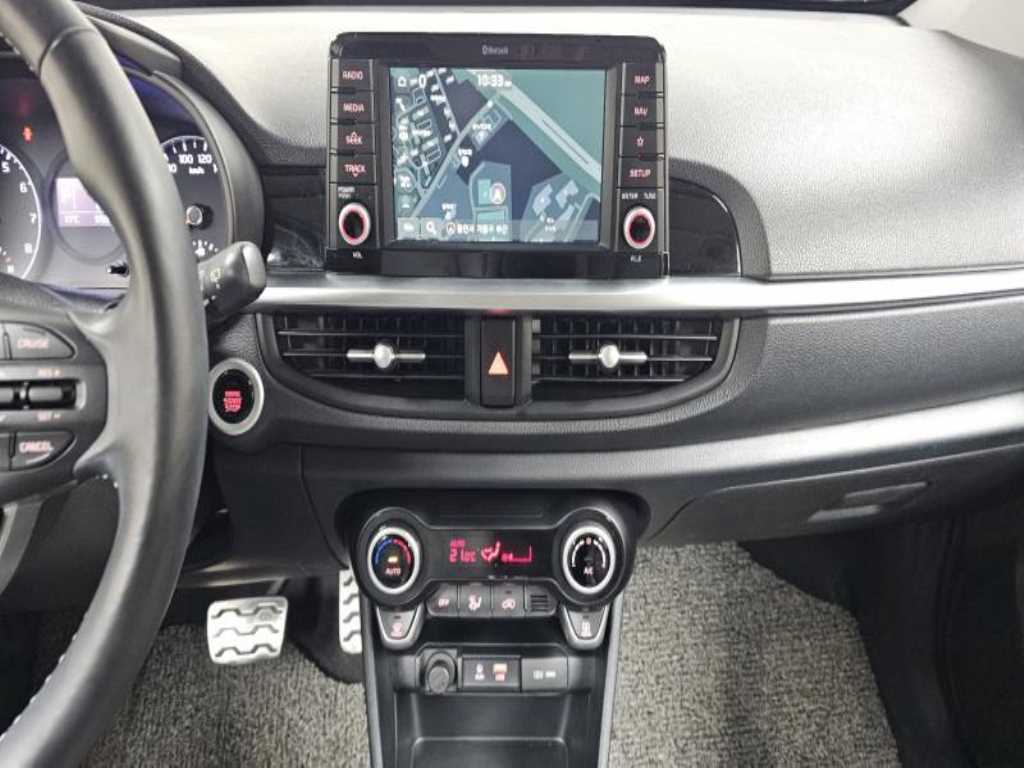 KIA Morning 2020 - Importación desde Corea - HF Imports Iquique - Foto 16