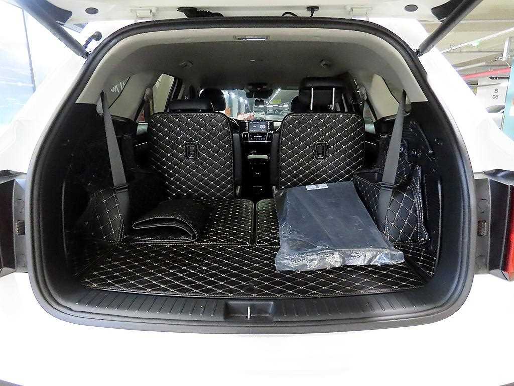 KIA Sorento 2021 Blanco - Importación desde Corea - HF Imports Iquique - Foto 17