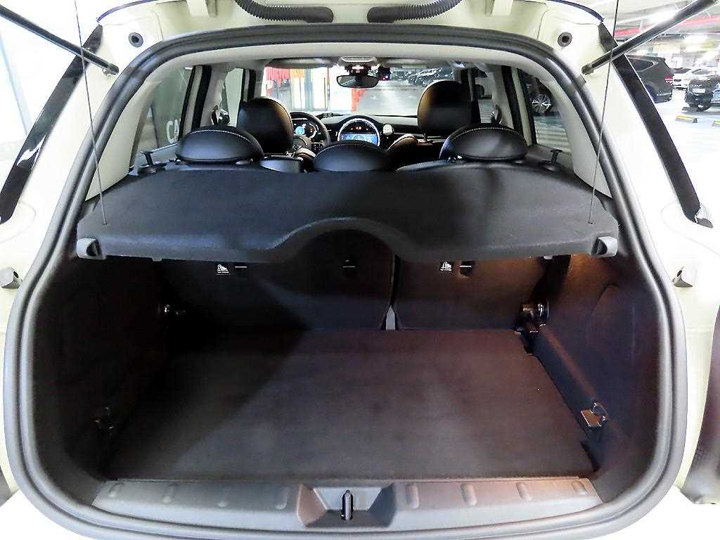 Mini Cooper 2022 Blanco - Importación desde Corea - HF Imports Iquique - Foto 18