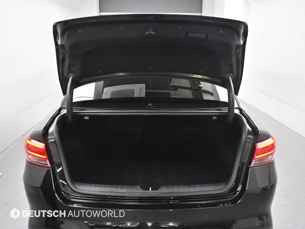 KIA K5 2017 Negro - Importación desde Corea - HF Imports Iquique - Foto 19