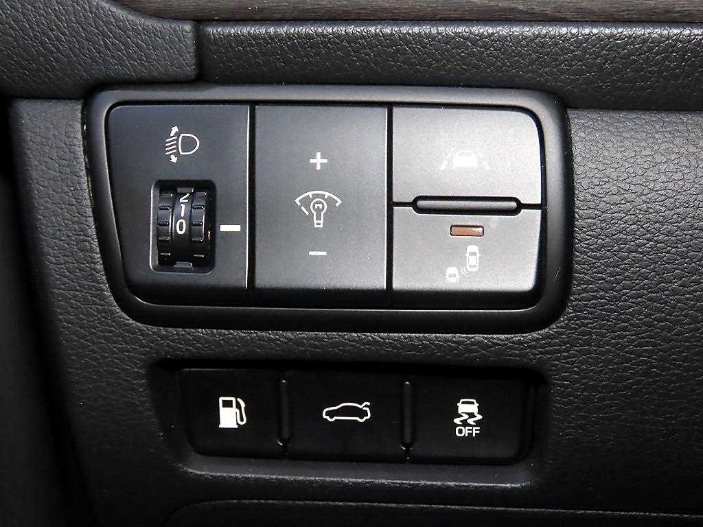 KIA K7 2021 Negro - Importación desde Corea - HF Imports Iquique - Foto 14