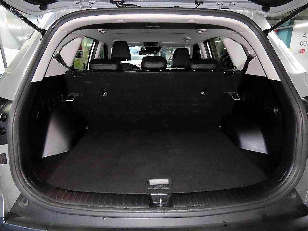 KIA Seltos 2020 Gris - Importación desde Corea - HF Imports Iquique - Foto 17