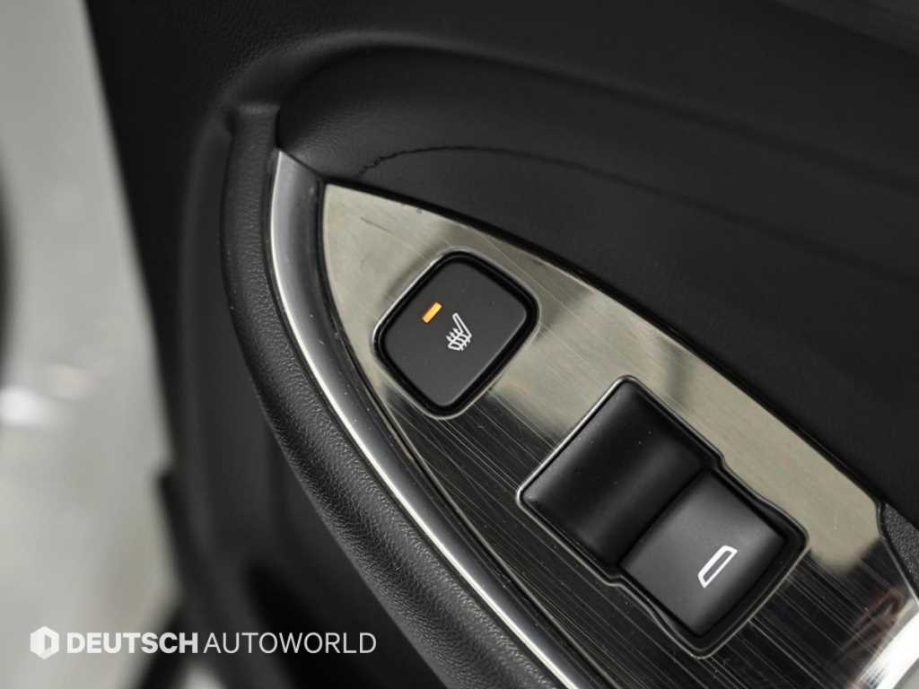 Chevrolet Malibu 2019 Blanco - Importación desde Corea - HF Imports Iquique - Foto 16