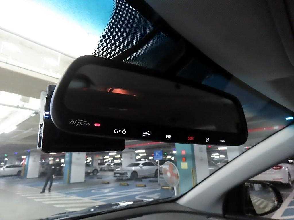 KIA Sportage 2016 Azul - Importación desde Corea - HF Imports Iquique - Foto 13