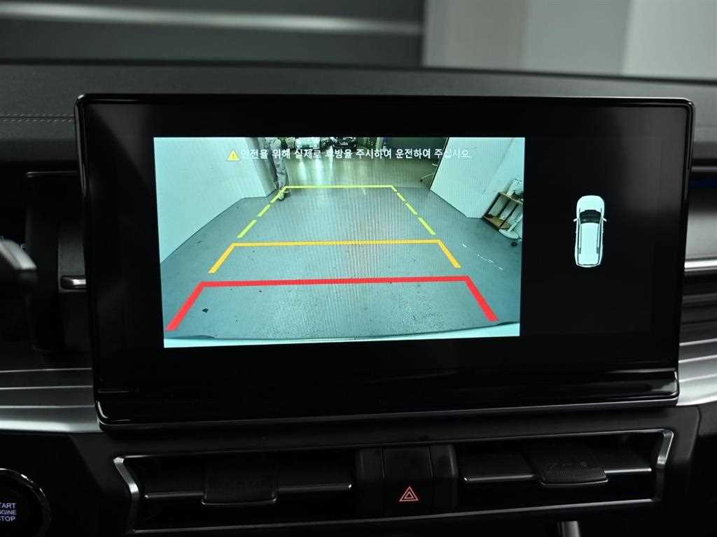 Ssangyong Torres 2023 Blanco - Importación desde Corea - HF Imports Iquique - Foto 15