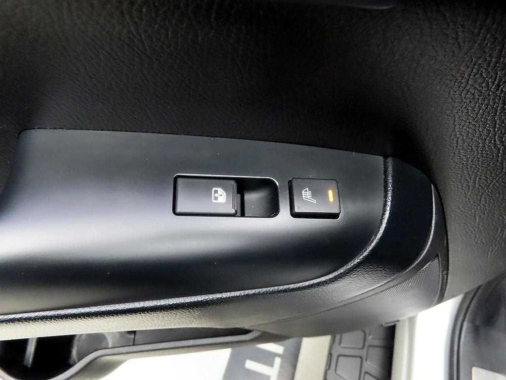 KIA Mohave - Vista 12