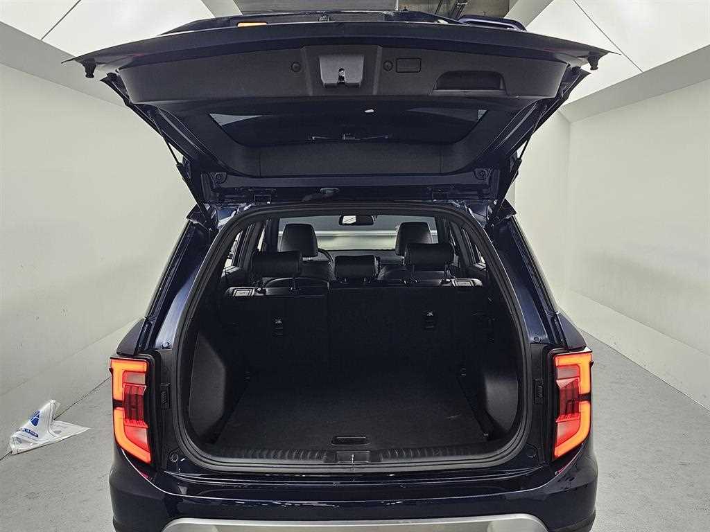 Ssangyong Torres 2023 Azul - Importación desde Corea - HF Imports Iquique - Foto 19