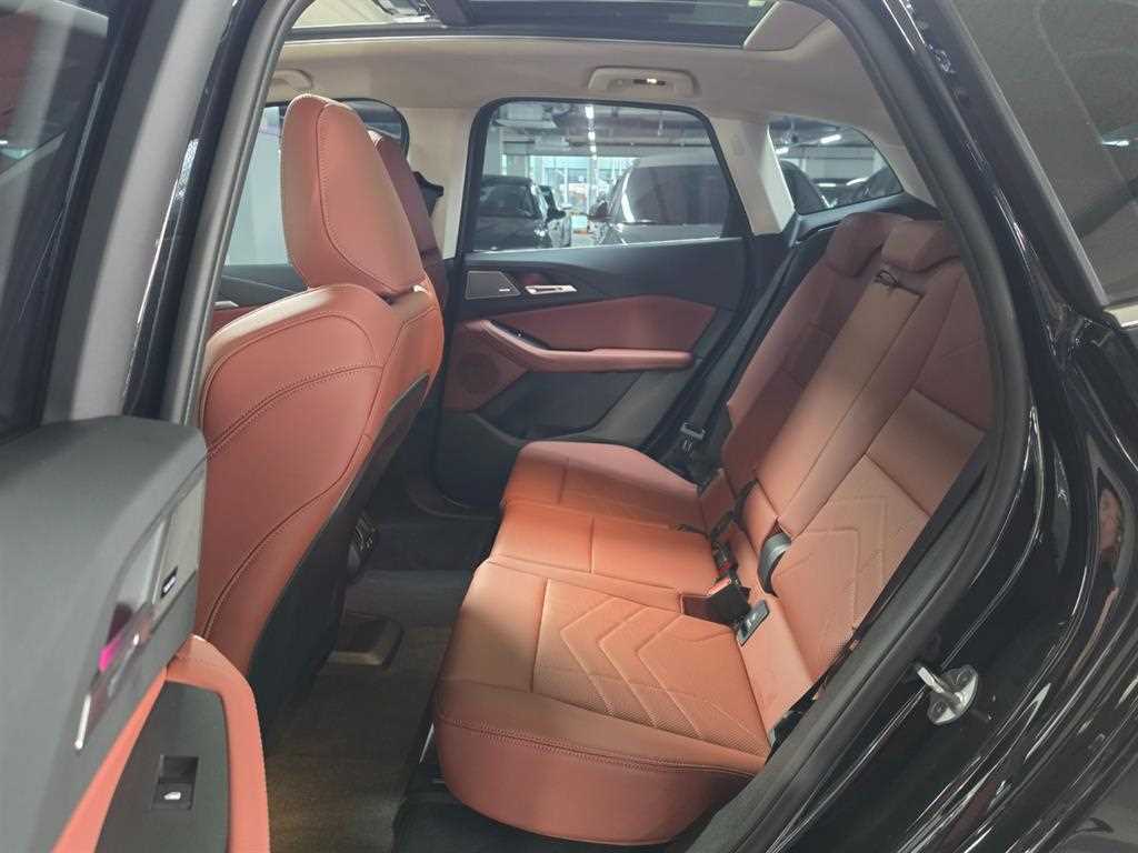 BMW 2 series 2026 Negro - Importación desde Corea - HF Imports Iquique - Foto 17