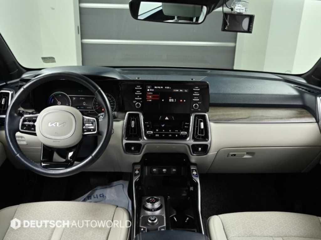 KIA Sorento - Vista 7