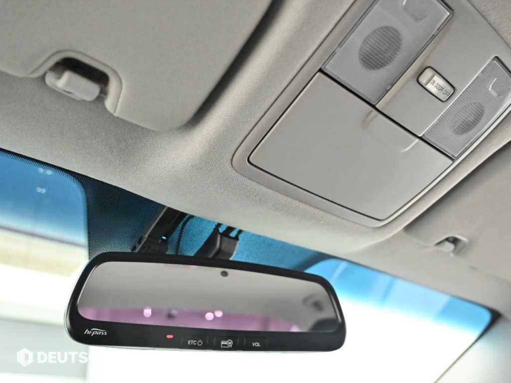 KIA K3 2015 Blanco - Importación desde Corea - HF Imports Iquique - Foto 18