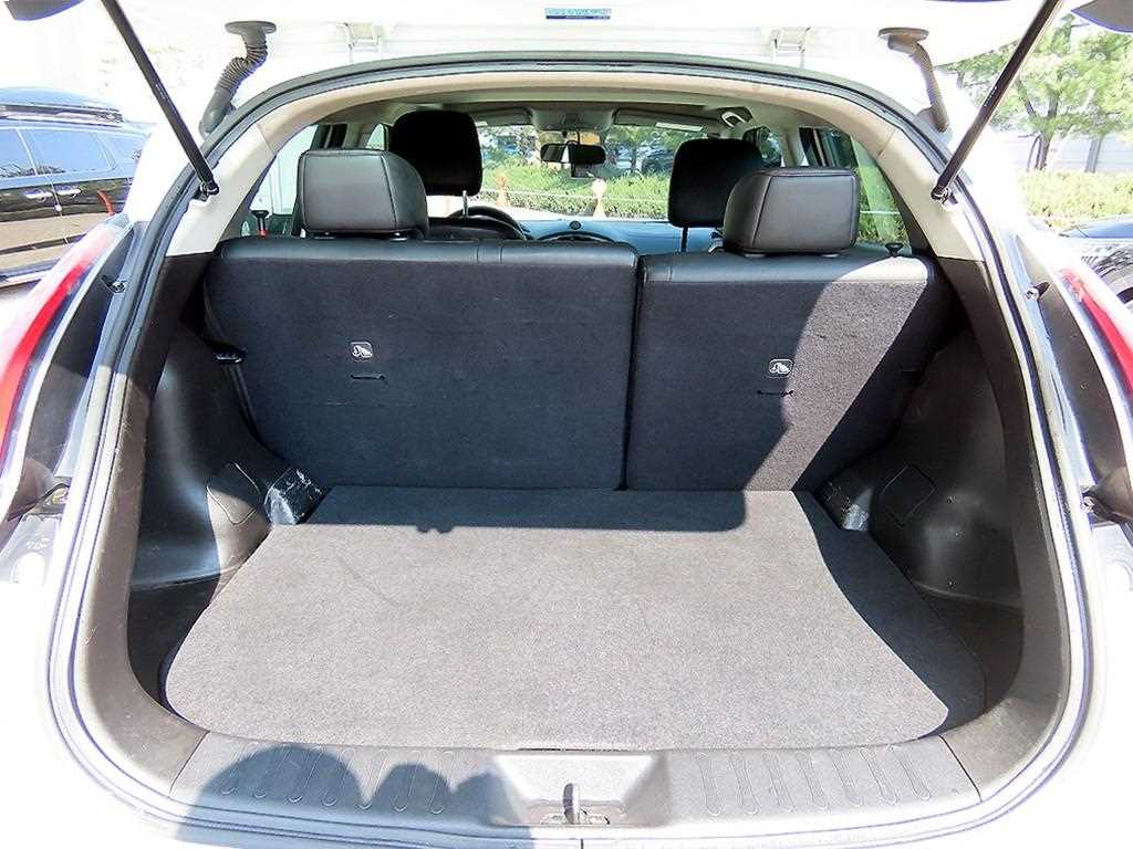 Nissan Juke 2017 Blanco - Importación desde Corea - HF Imports Iquique - Foto 18