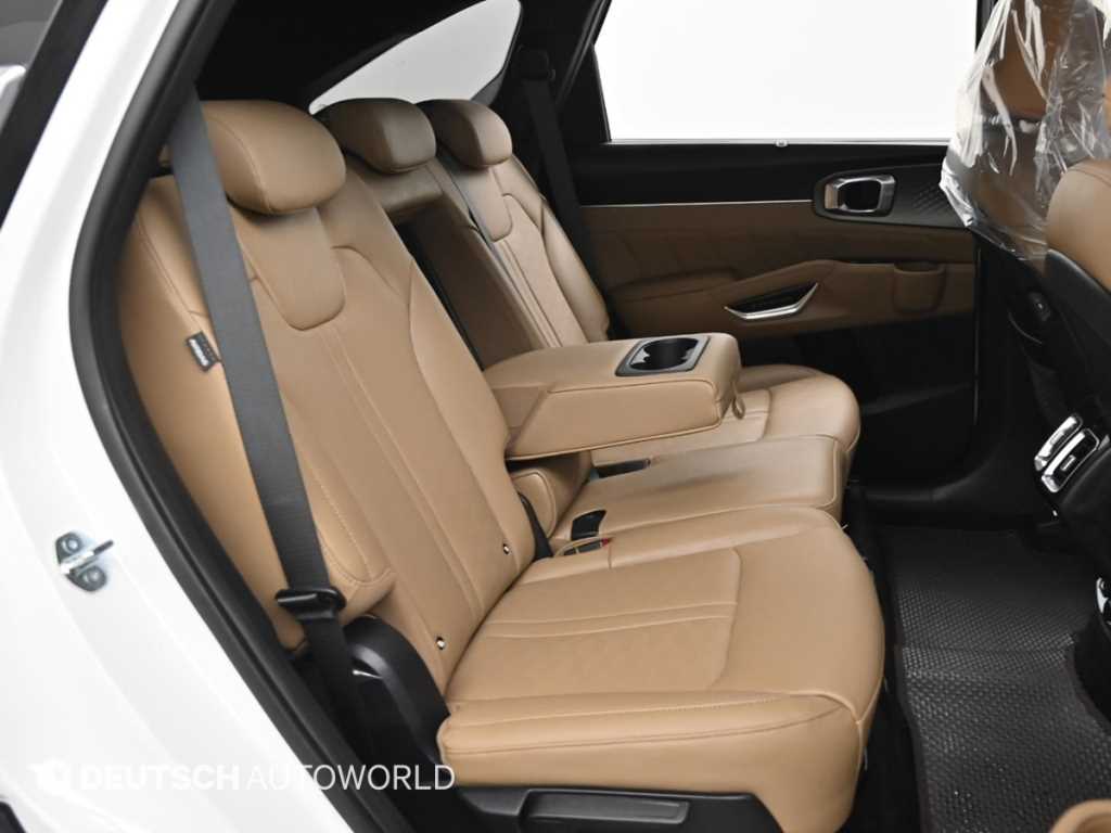 KIA Sorento - Vista 12