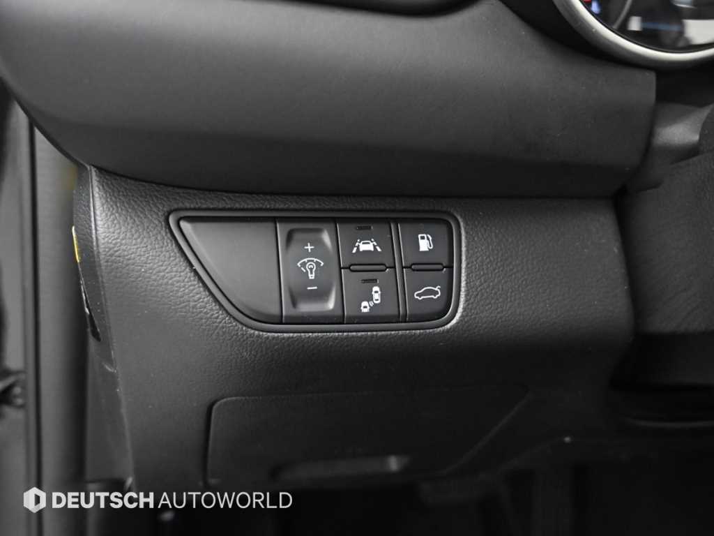 Genesis G70 2018 Negro - Importación desde Corea - HF Imports Iquique - Foto 17