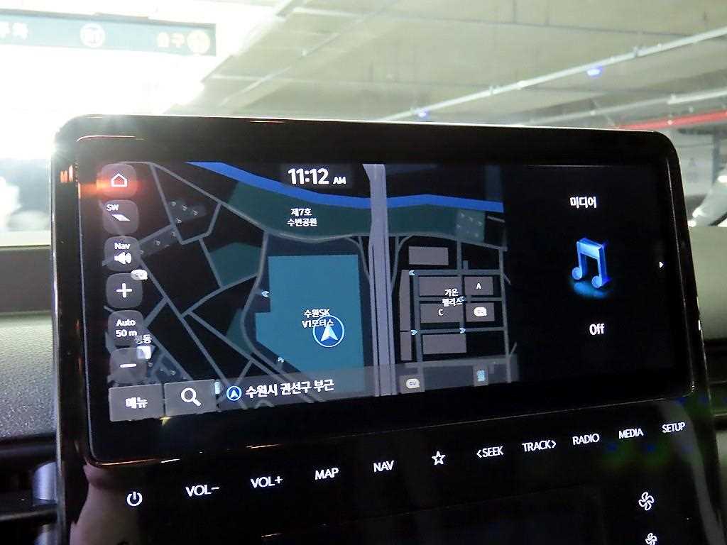 HYUNDAI Staria 2024 Gris - Importación desde Corea - HF Imports Iquique - Foto 13