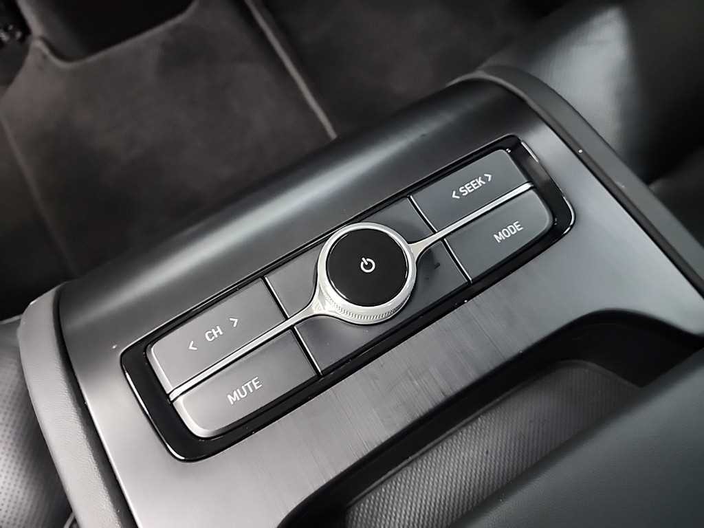 HYUNDAI Grandeur 2020 Gris - Importación desde Corea - HF Imports Iquique - Foto 15