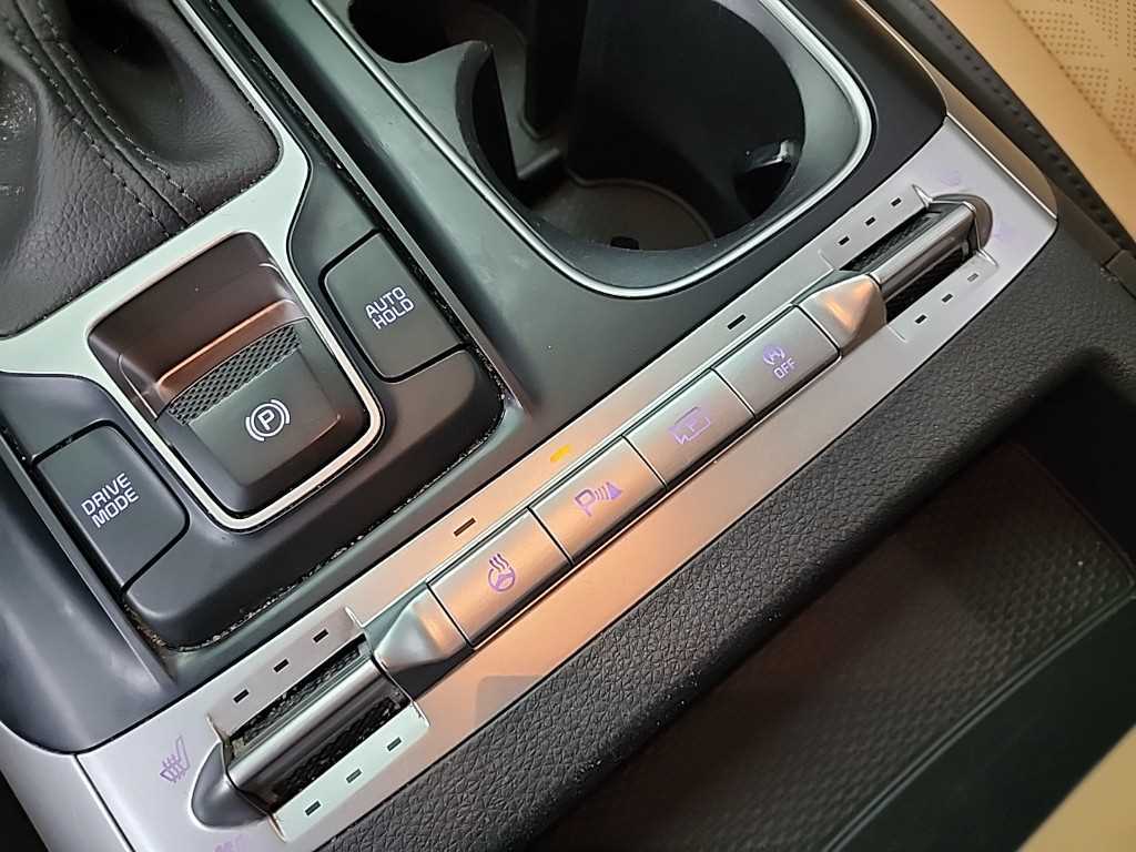 KIA Carnival 2023 Negro - Importación desde Corea - HF Imports Iquique - Foto 18