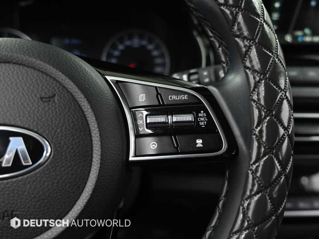 KIA Seltos 2020 Blanco - Importación desde Corea - HF Imports Iquique - Foto 17