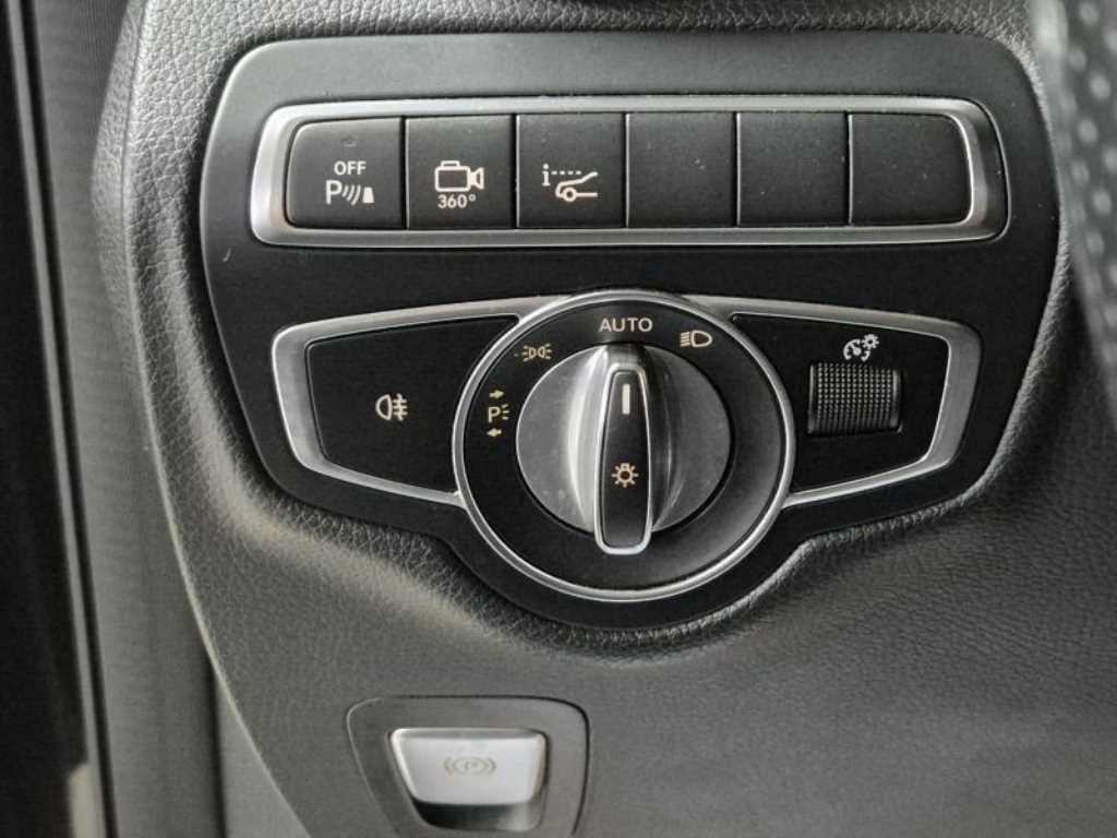 Mercedes Benz GLC Class 2019 - Importación desde Corea - HF Imports Iquique - Foto 13