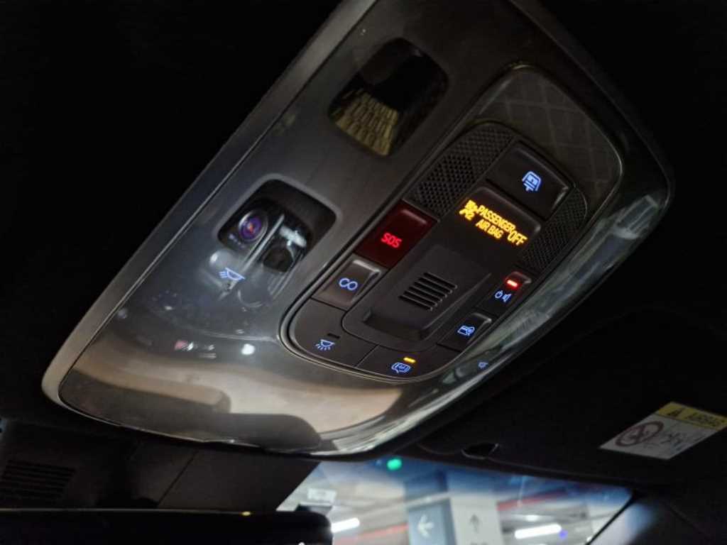 Genesis G80 2022 Blanco - Importación desde Corea - HF Imports Iquique - Foto 14