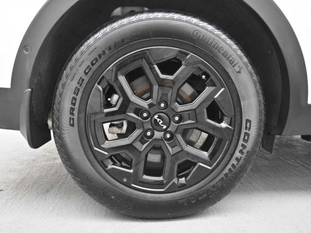 KIA Sorento - Vista 5