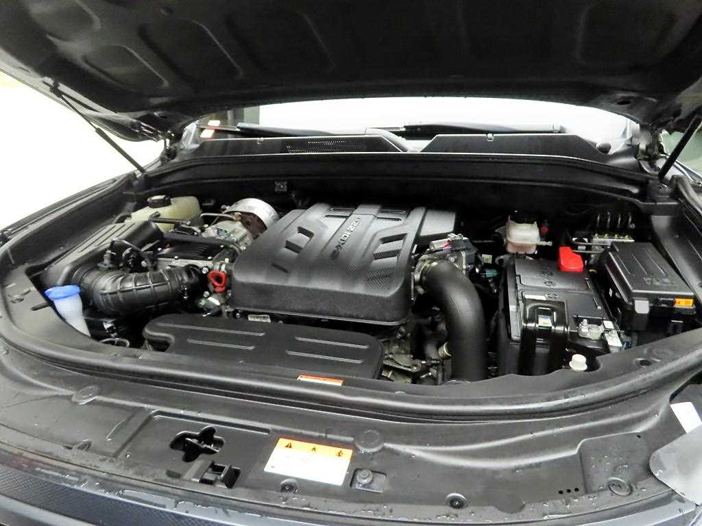 Ssangyong Rexton 2023 - Importación desde Corea - HF Imports Iquique - Foto 20