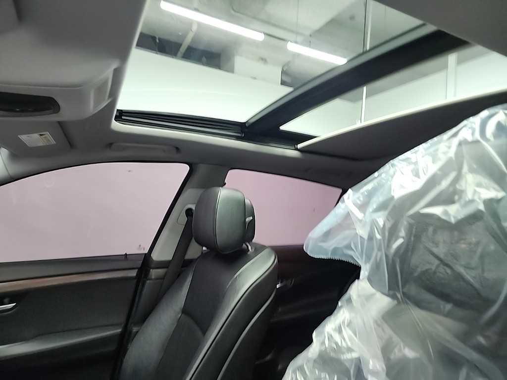 BMW Gran Turismo 2012 Azul - Importación desde Corea - HF Imports Iquique - Foto 14