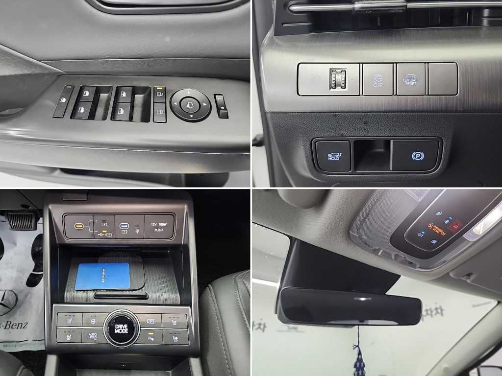 HYUNDAI Kona 2023 Blanco - Importación desde Corea - HF Imports Iquique - Foto 18