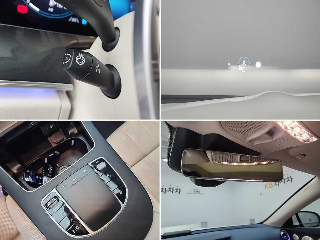 Mercedes Benz E class 2022 - Importación desde Corea - HF Imports Iquique - Foto 19