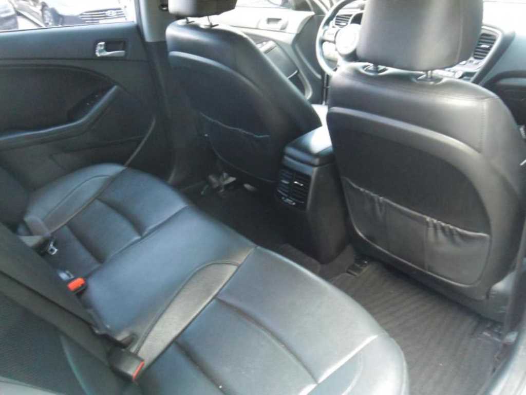 KIA K5 2014 - Importación desde Corea - HF Imports Iquique - Foto 15