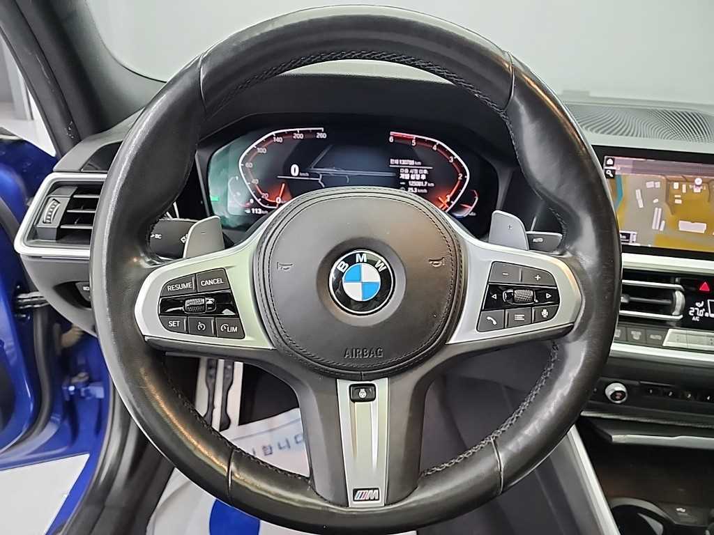 BMW 3 series - Vista 9