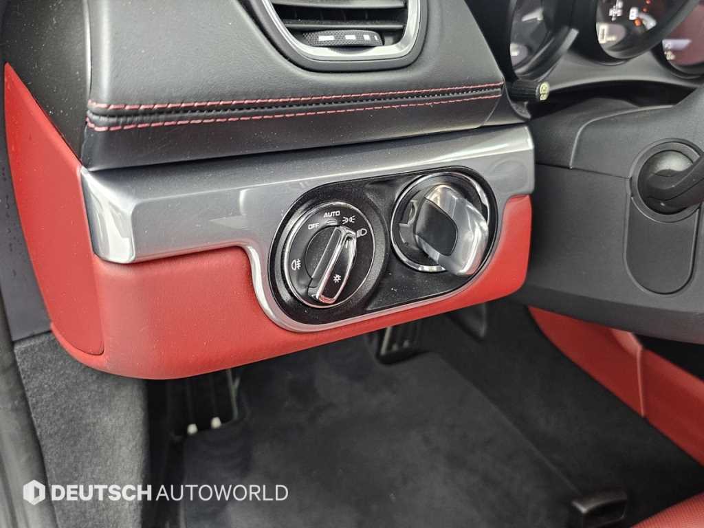 Porsche 718 2020 Negro - Importación desde Corea - HF Imports Iquique - Foto 16