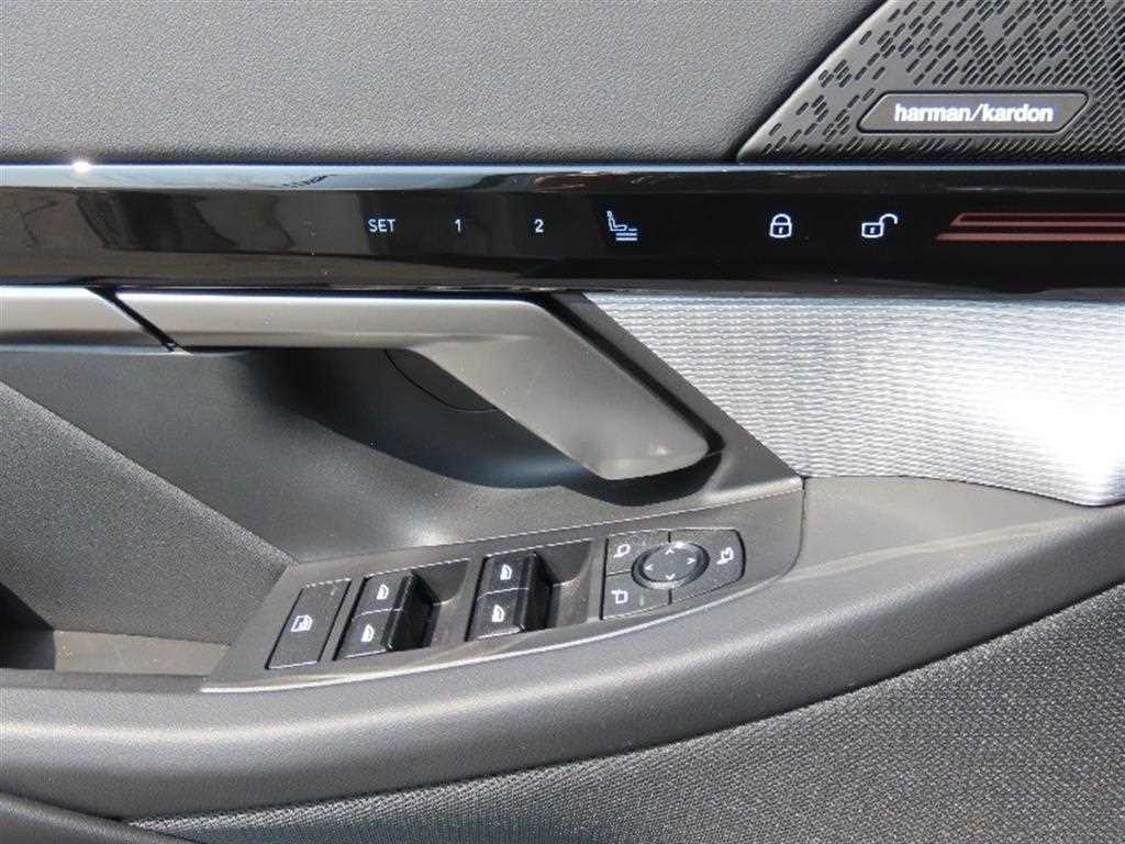 BMW 5 Series - Vista 12