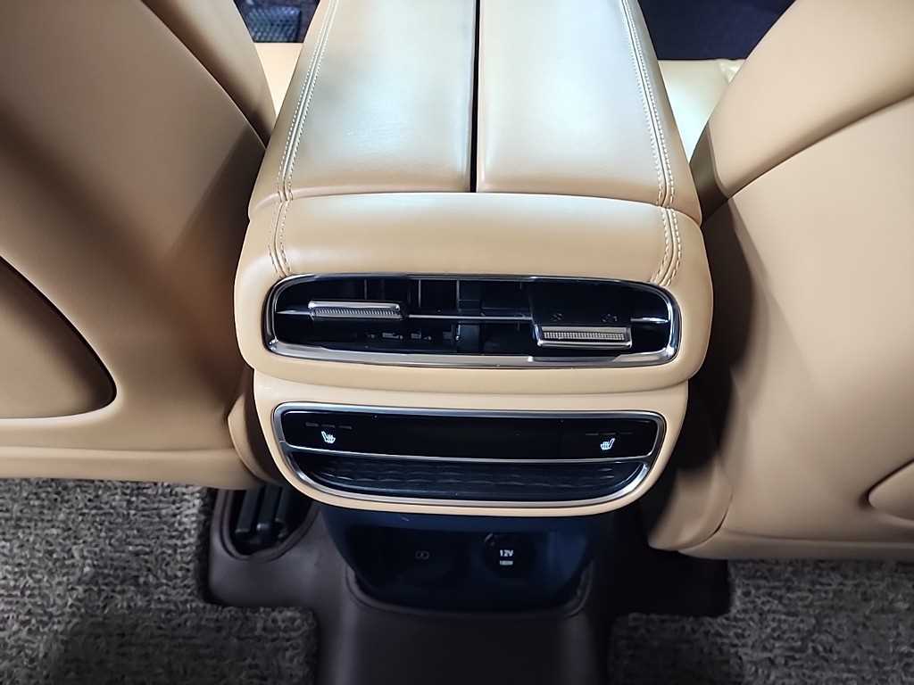 Genesis GV80 2020 Blanco - Importación desde Corea - HF Imports Iquique - Foto 13