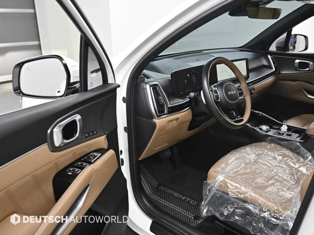 KIA Sorento - Vista 11