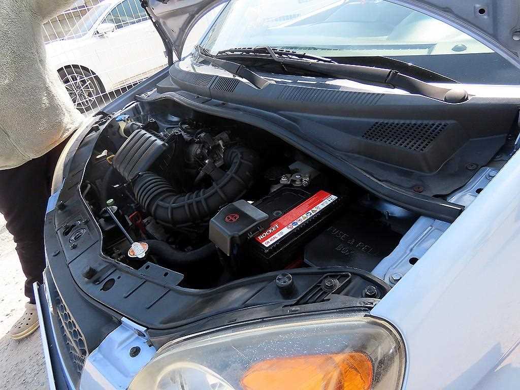 KIA Morning 2011 skyblue - Importación desde Corea - HF Imports Iquique - Foto 16