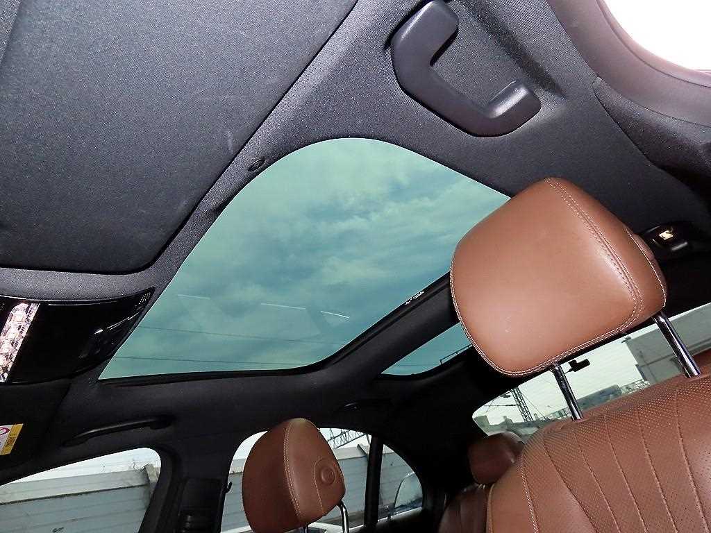 Mercedes Benz E class 2023 Blanco - Importación desde Corea - HF Imports Iquique - Foto 17