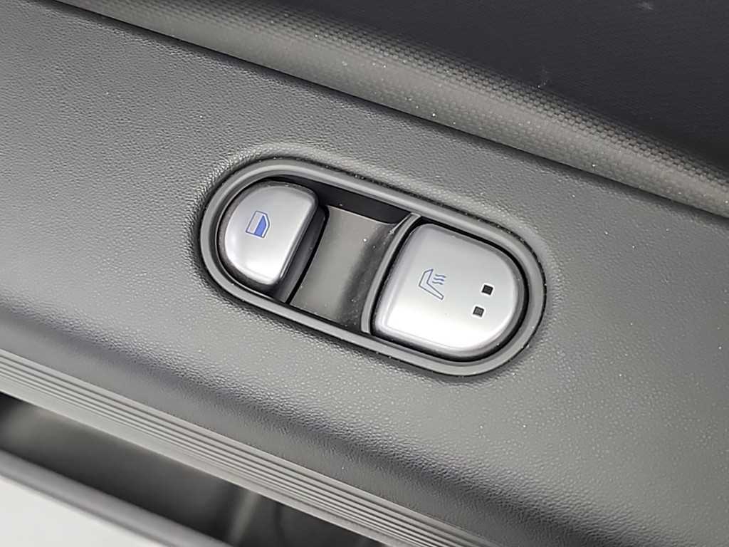 HYUNDAI Ioniq 5 2024 Negro - Importación desde Corea - HF Imports Iquique - Foto 16