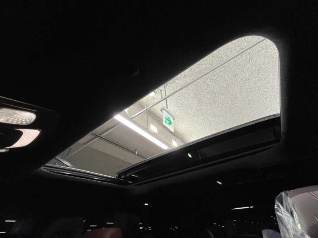 Genesis GV80 2025 Blanco - Importación desde Corea - HF Imports Iquique - Foto 15