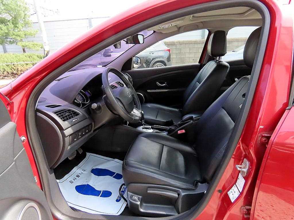 SAMSUNG SM3 - Vista 5