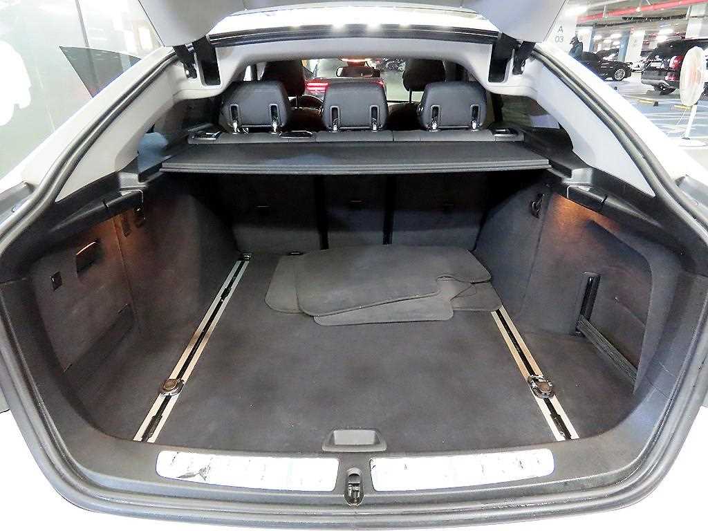 BMW Gran Turismo 2017 Blanco - Importación desde Corea - HF Imports Iquique - Foto 16