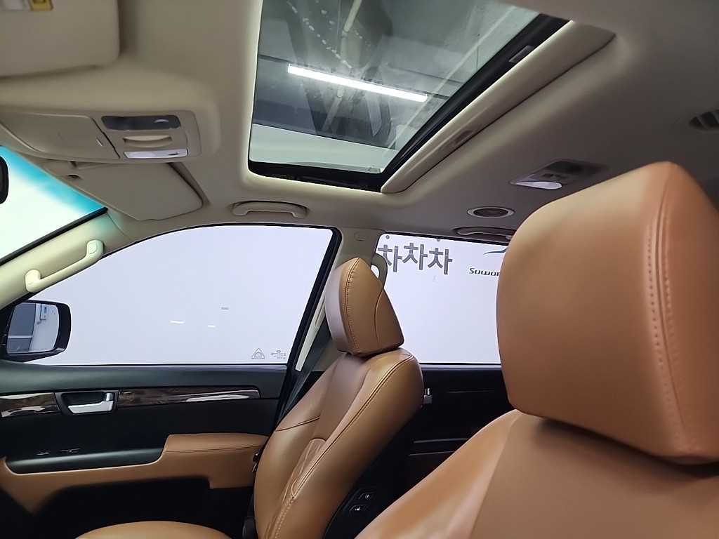 KIA Mohave 2018 - Importación desde Corea - HF Imports Iquique - Foto 16